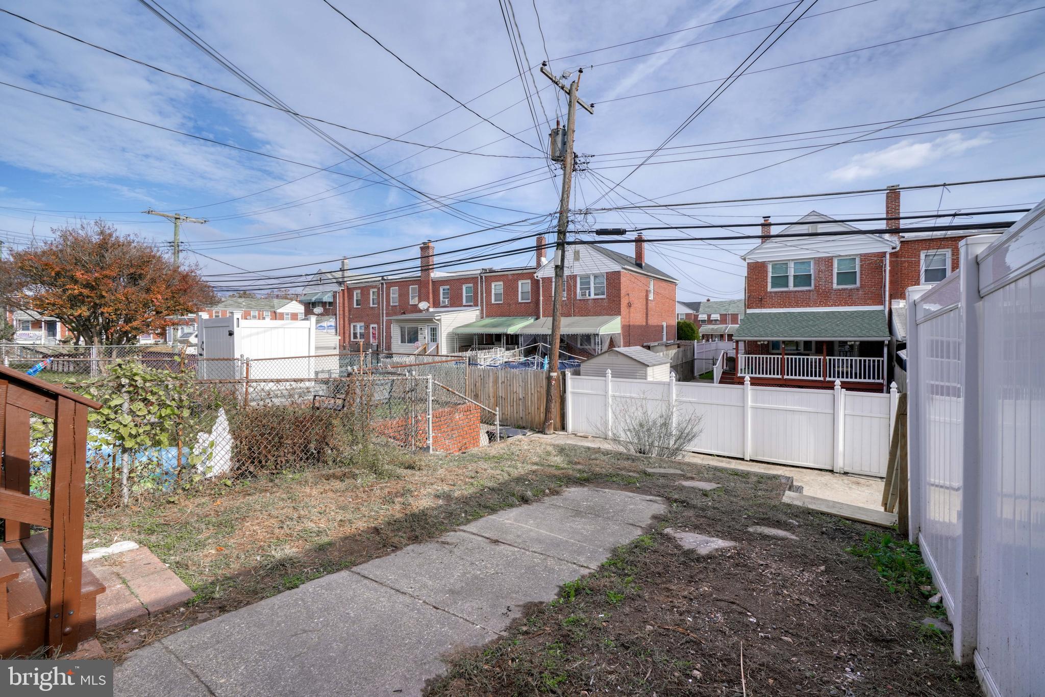1631 Manor Road Dundalk, MD 21222 - Photo 50 of 52 Gallery Image 50