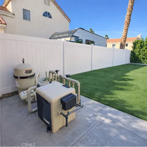$5,500 | 80940 Shenandoah Avenue, Indio, CA 92201
