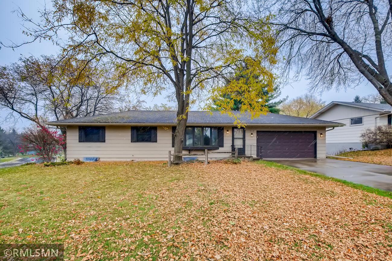 541 Rolls Road New Brighton, MN 55112 - Photo 1 of 1 Gallery Image 1