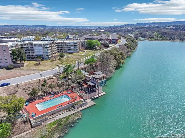 $429,500 | 1000 Guadalupe Street, Unit 1D & G3, Kerrville, TX 78028