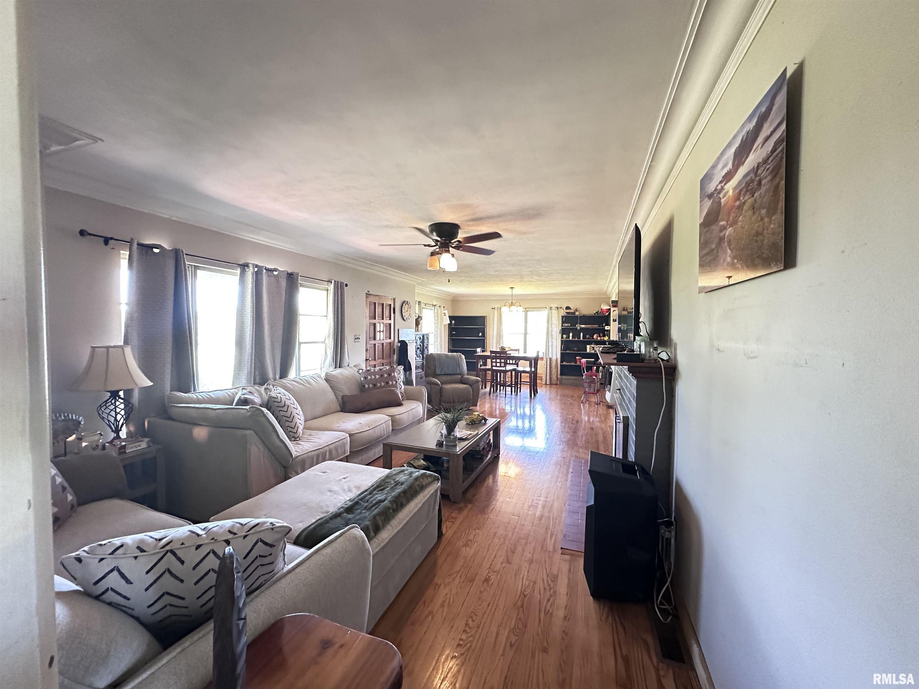 2990 Lick Creek Road Anna, IL 62906 - Photo 6 of 54 Gallery Image 6