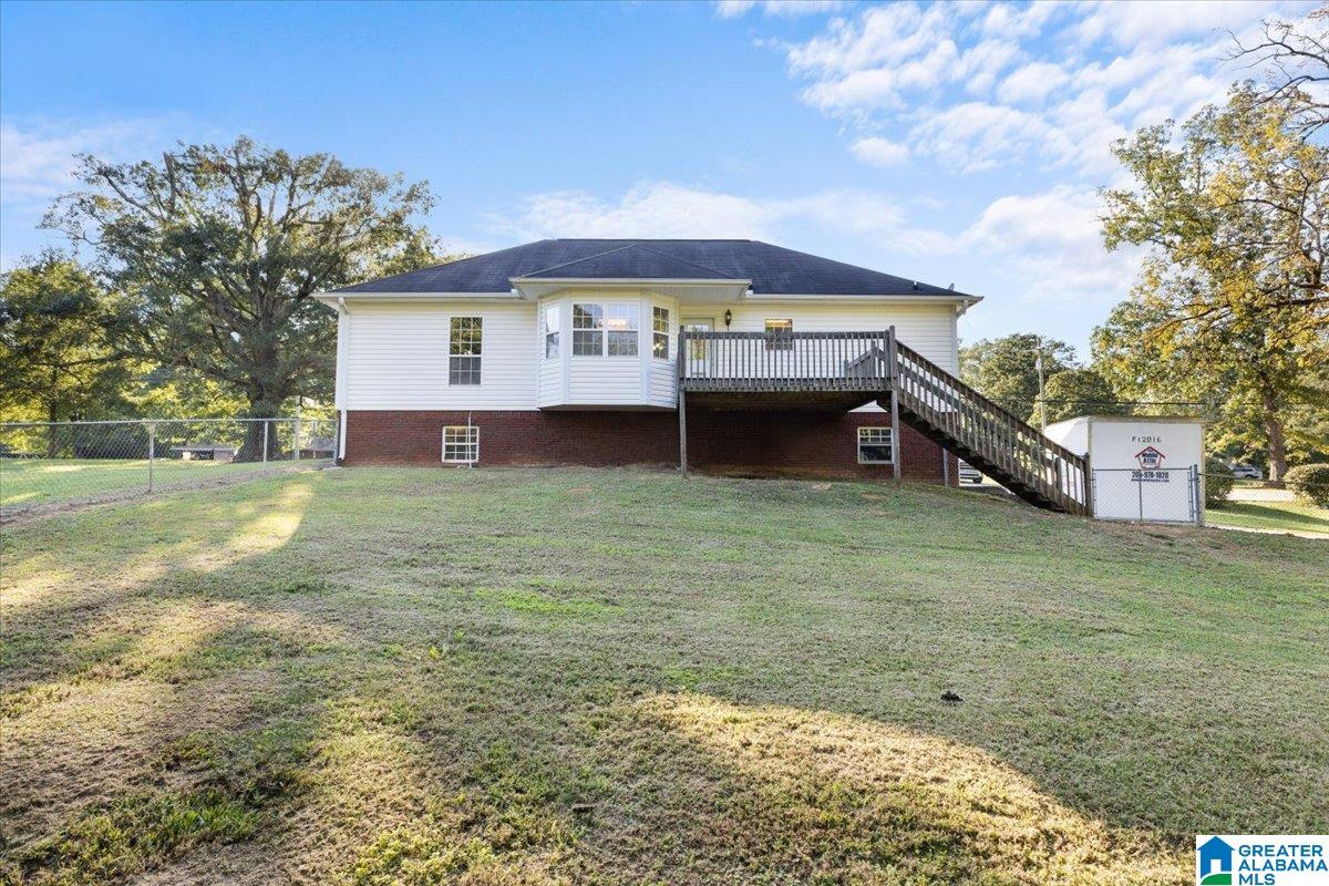 3641 Mt Olive Road Mount Olive, AL 35117 - Photo 25 of 35
