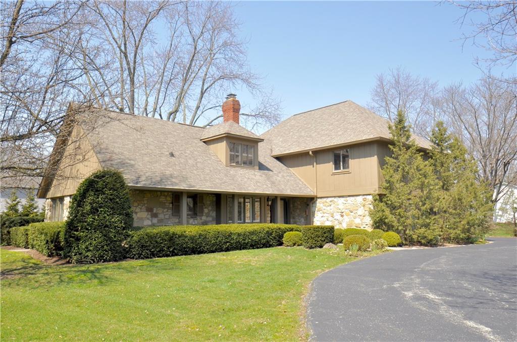 8308 Spring Mill Road Indianapolis, IN 46260 - Photo 1 of 35 Gallery Image 1