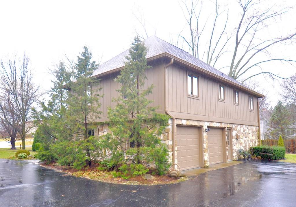 8308 Spring Mill Road Indianapolis, IN 46260 - Photo 2 of 35 Gallery Image 2