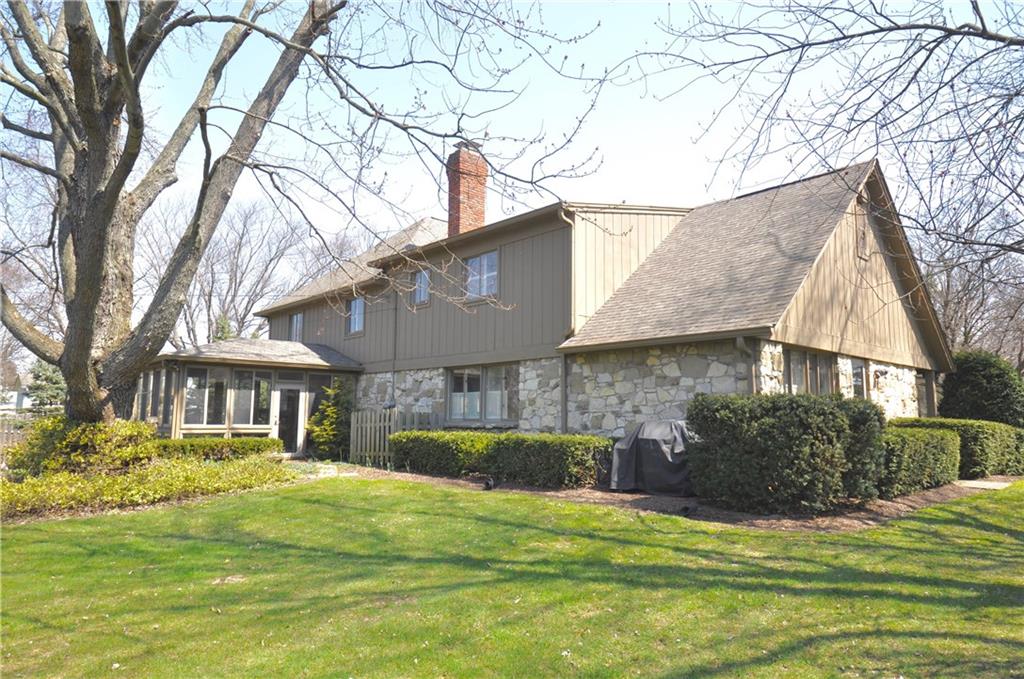 8308 Spring Mill Road Indianapolis, IN 46260 - Photo 35 of 35 Gallery Image 35