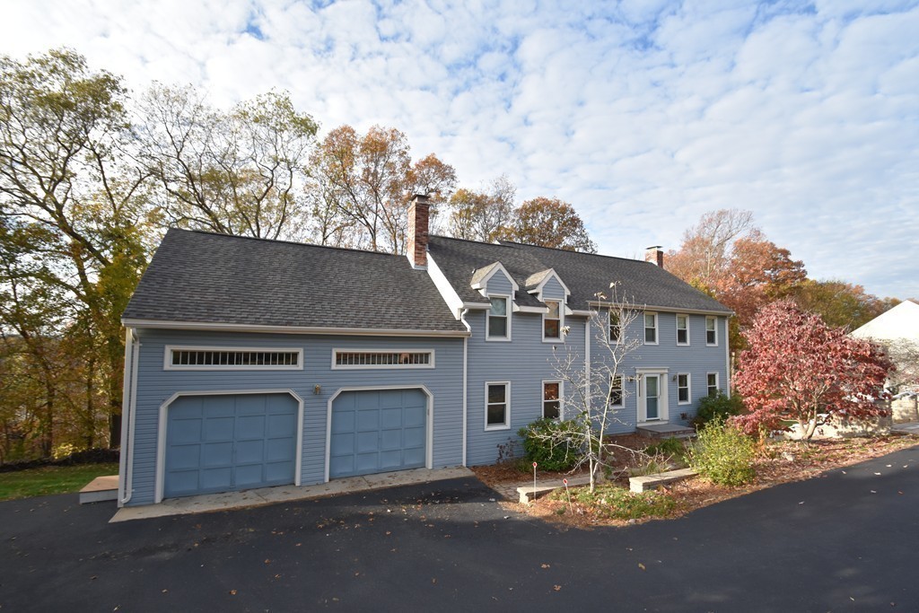 184 Anderson Road Marlborough, MA 01752 - Photo 19 of 27 Gallery Image 19