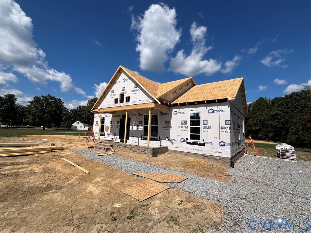 701 Namozine Road Crewe, VA 23930 - Photo 12 of 12 Gallery Image 12