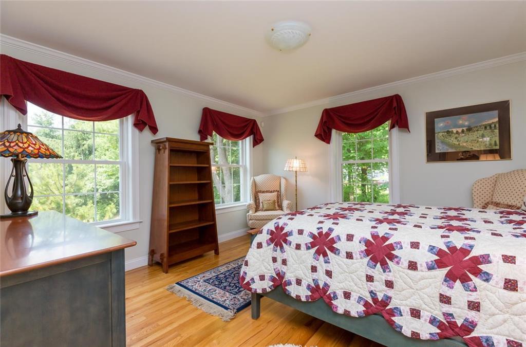 43 Shadagee Road, Unit 3 Saco, ME 04072 - Photo 13 of 32 First floor bedroom