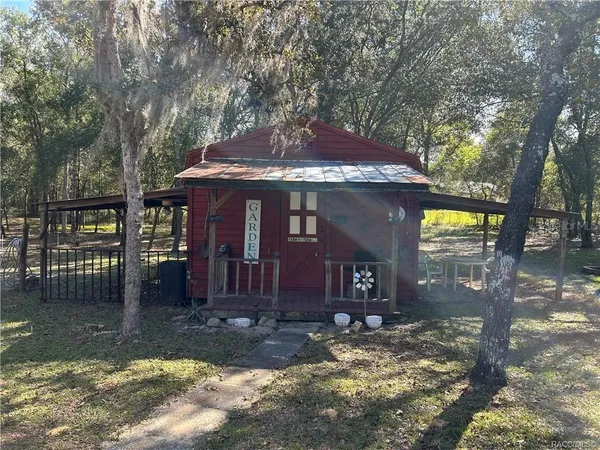 $225,000 | 4830 North Western Drive, Hernando, FL 34442