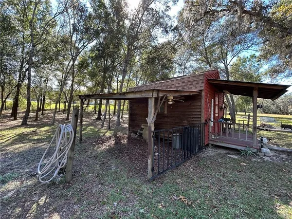 $225,000 | 4830 North Western Drive, Hernando, FL 34442