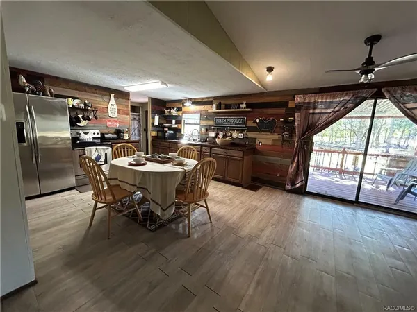 $225,000 | 4830 North Western Drive, Hernando, FL 34442