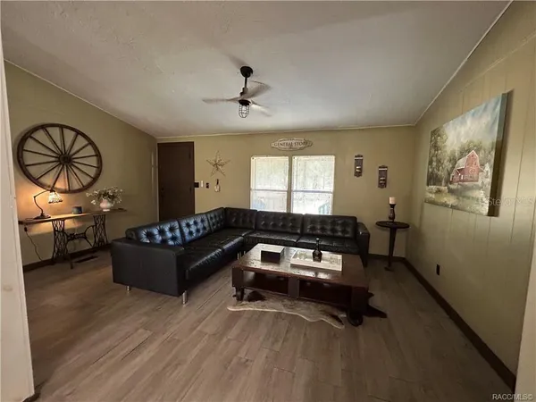 $225,000 | 4830 North Western Drive, Hernando, FL 34442