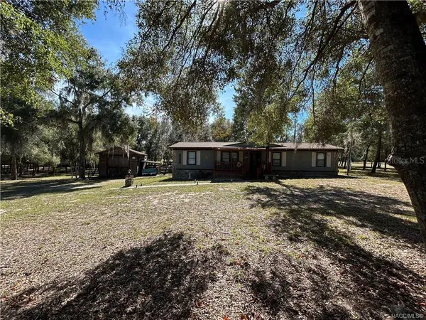 $225,000 | 4830 North Western Drive, Hernando, FL 34442