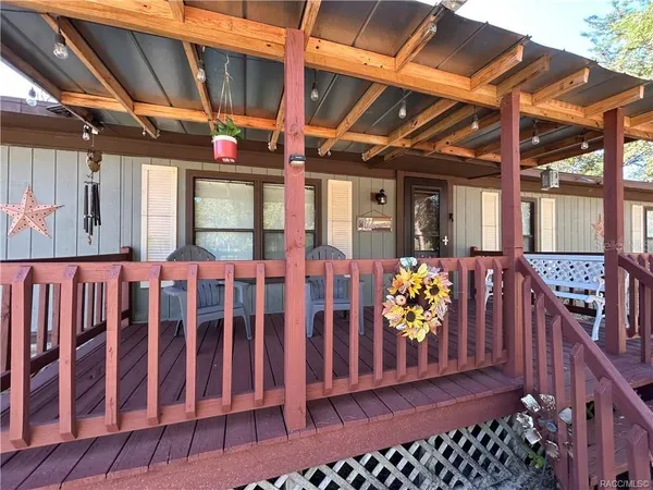 $225,000 | 4830 North Western Drive, Hernando, FL 34442