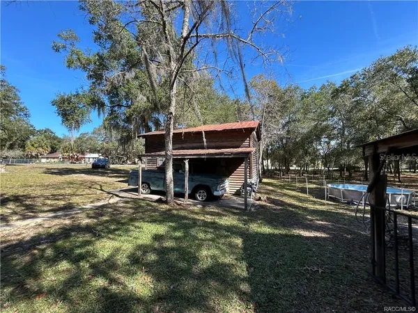 $225,000 | 4830 North Western Drive, Hernando, FL 34442