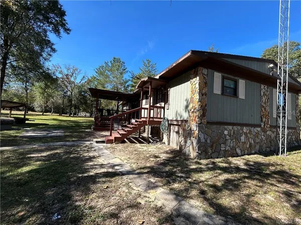$225,000 | 4830 North Western Drive, Hernando, FL 34442