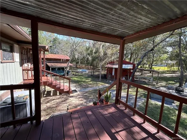 $225,000 | 4830 North Western Drive, Hernando, FL 34442