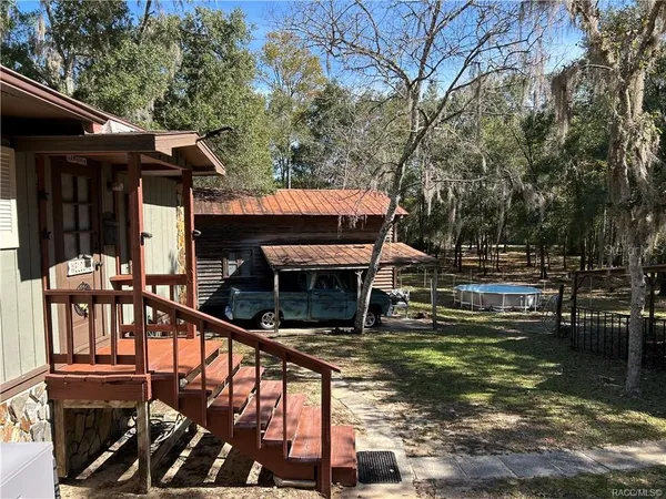 $225,000 | 4830 North Western Drive, Hernando, FL 34442