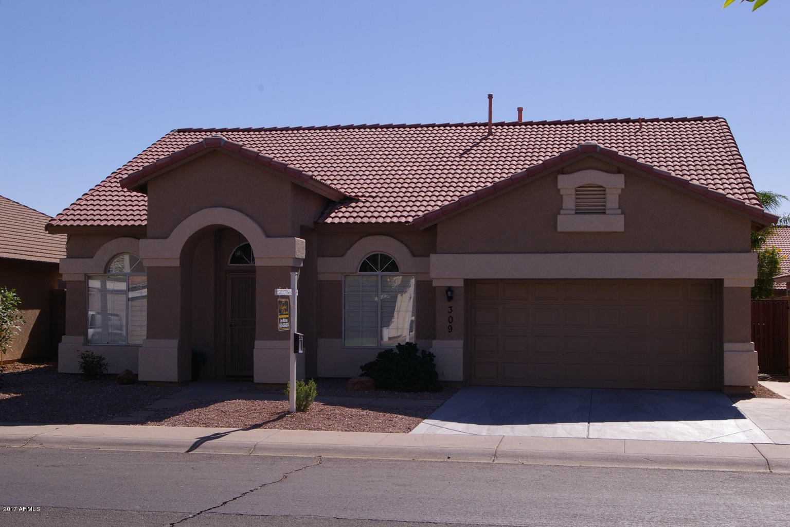309 East Nunneley Road Gilbert, AZ 85296 - Photo 1 of 30 IMGP6180