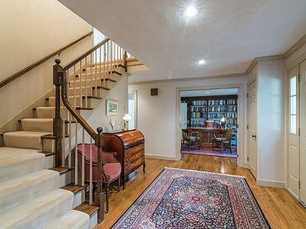 5 Highfields Wayland, MA 01778 - Photo 11 of 23