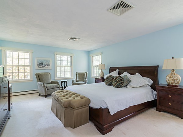5 Highfields Wayland, MA 01778 - Photo 12 of 23