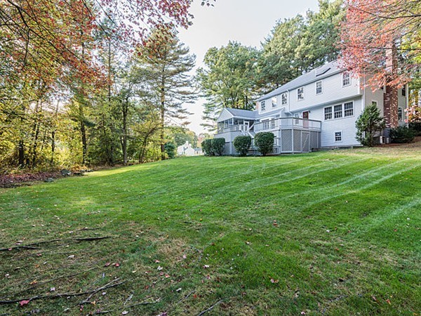 5 Highfields Wayland, MA 01778 - Photo 22 of 23