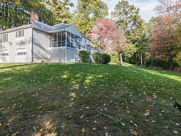 5 Highfields Wayland, MA 01778 - Photo 23 of 23
