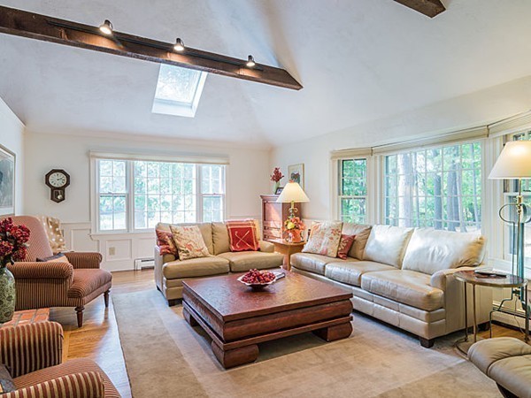 5 Highfields Wayland, MA 01778 - Photo 3 of 23