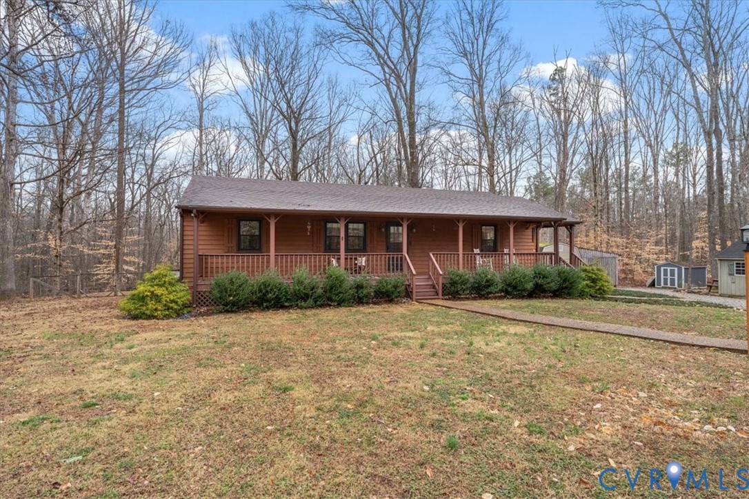 4380 Pierce Road Powhatan, VA 23139 - Photo 25 of 25 Gallery Image 25