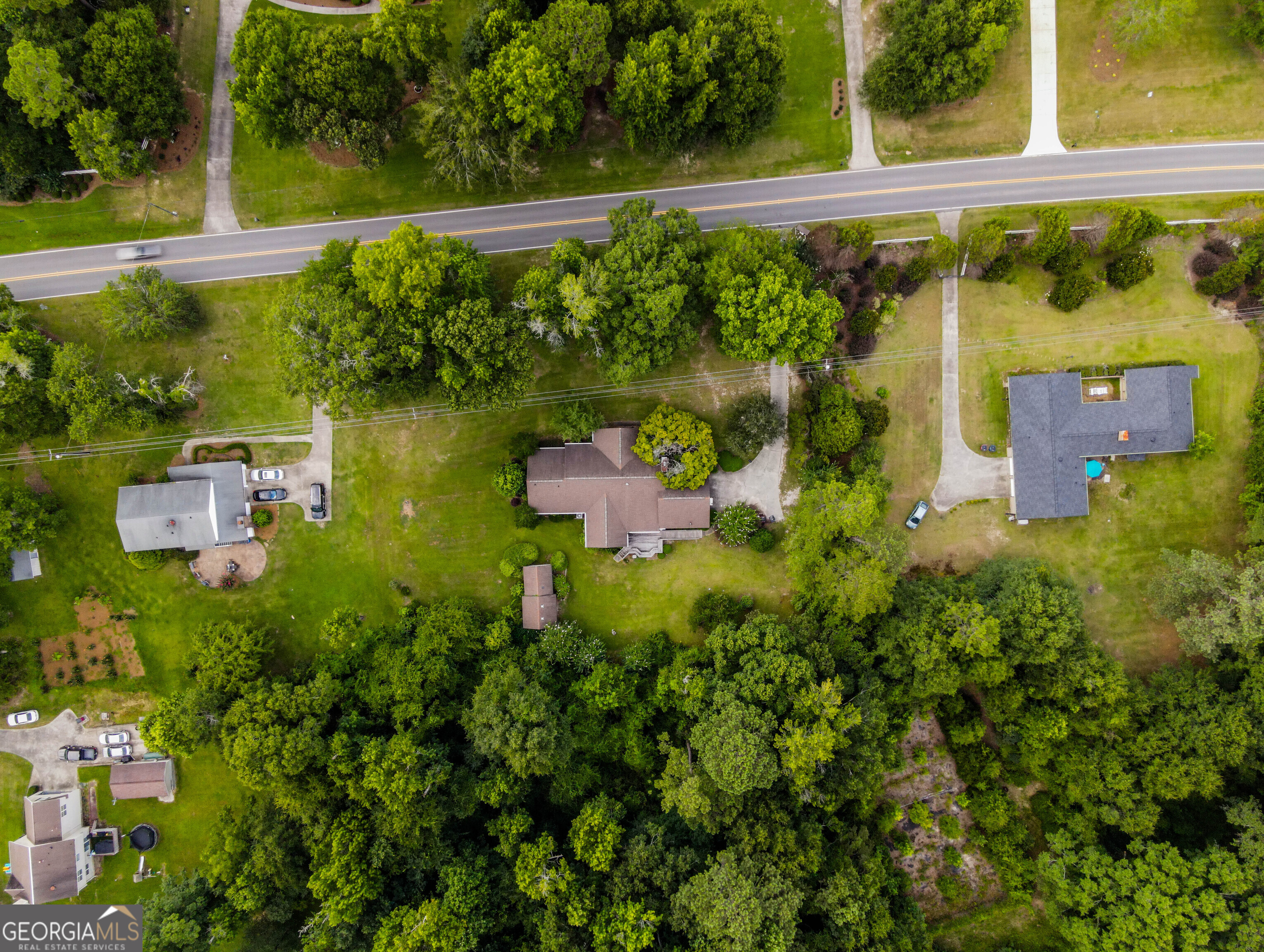 6998 Columbus Road Lizella, GA 31052 - Photo 15 of 76