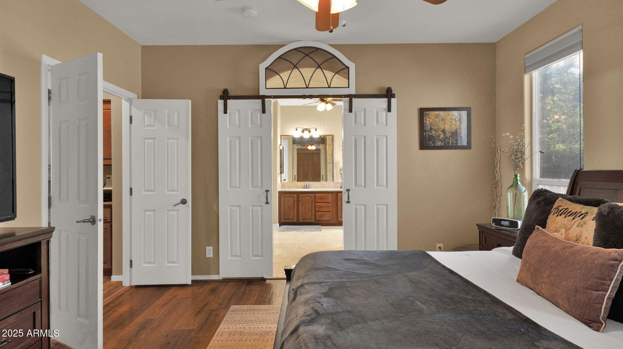 3301 South Goldfield Road, Unit 6014 Apache Junction, AZ 85119 - Photo 15 of 57 Primary Bedroom