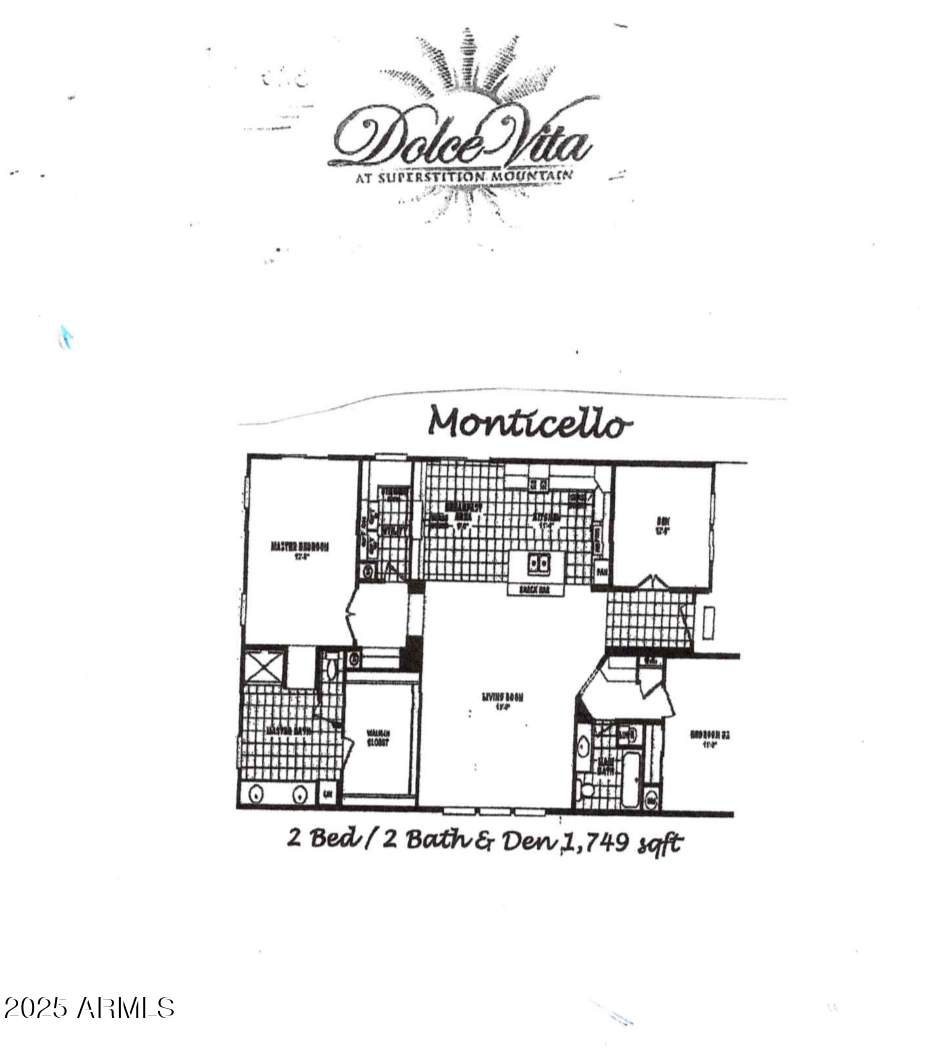 3301 South Goldfield Road, Unit 6014 Apache Junction, AZ 85119 - Photo 57 of 57