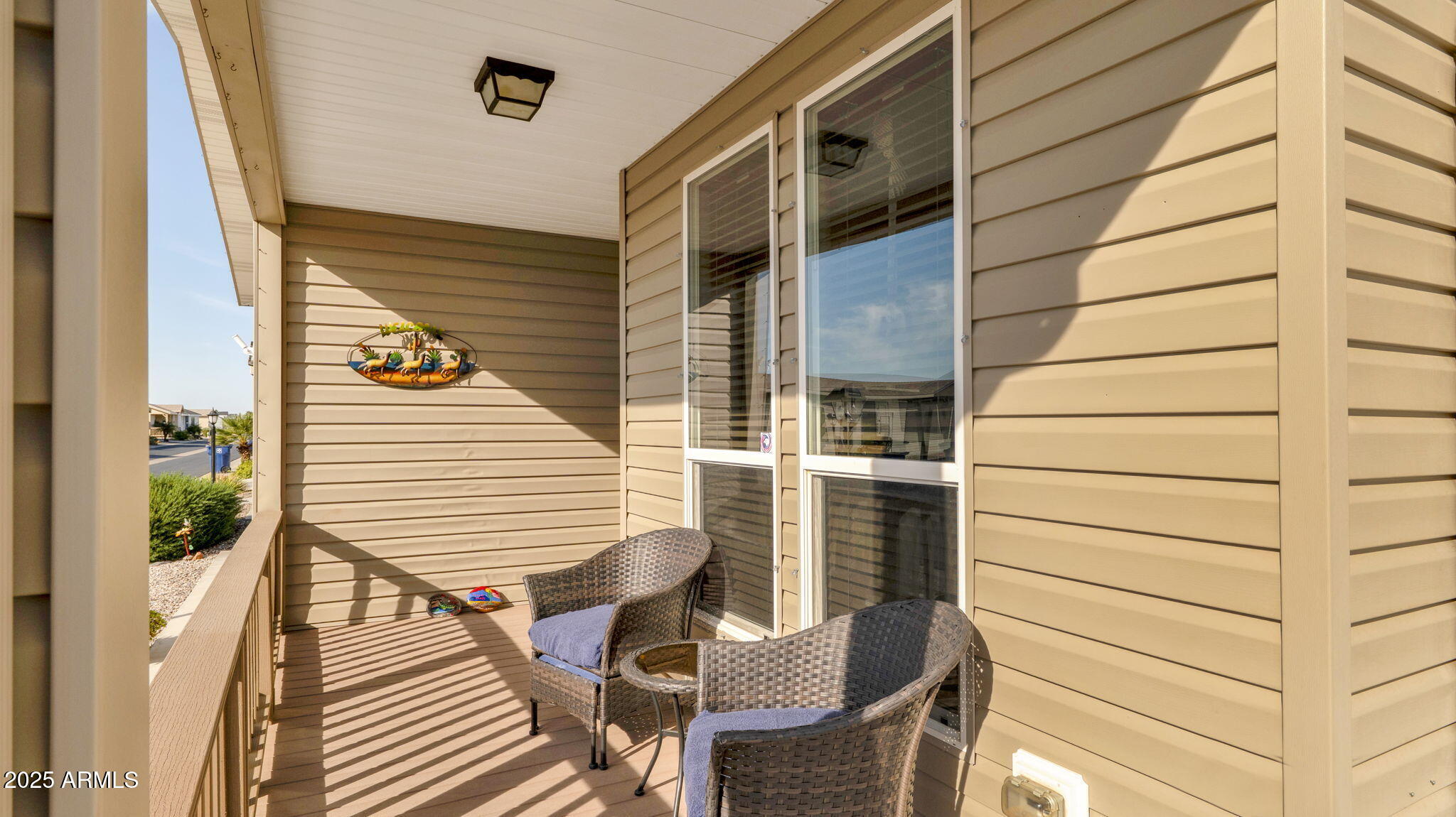 3301 South Goldfield Road, Unit 6014 Apache Junction, AZ 85119 - Photo 2 of 57 Front Porch