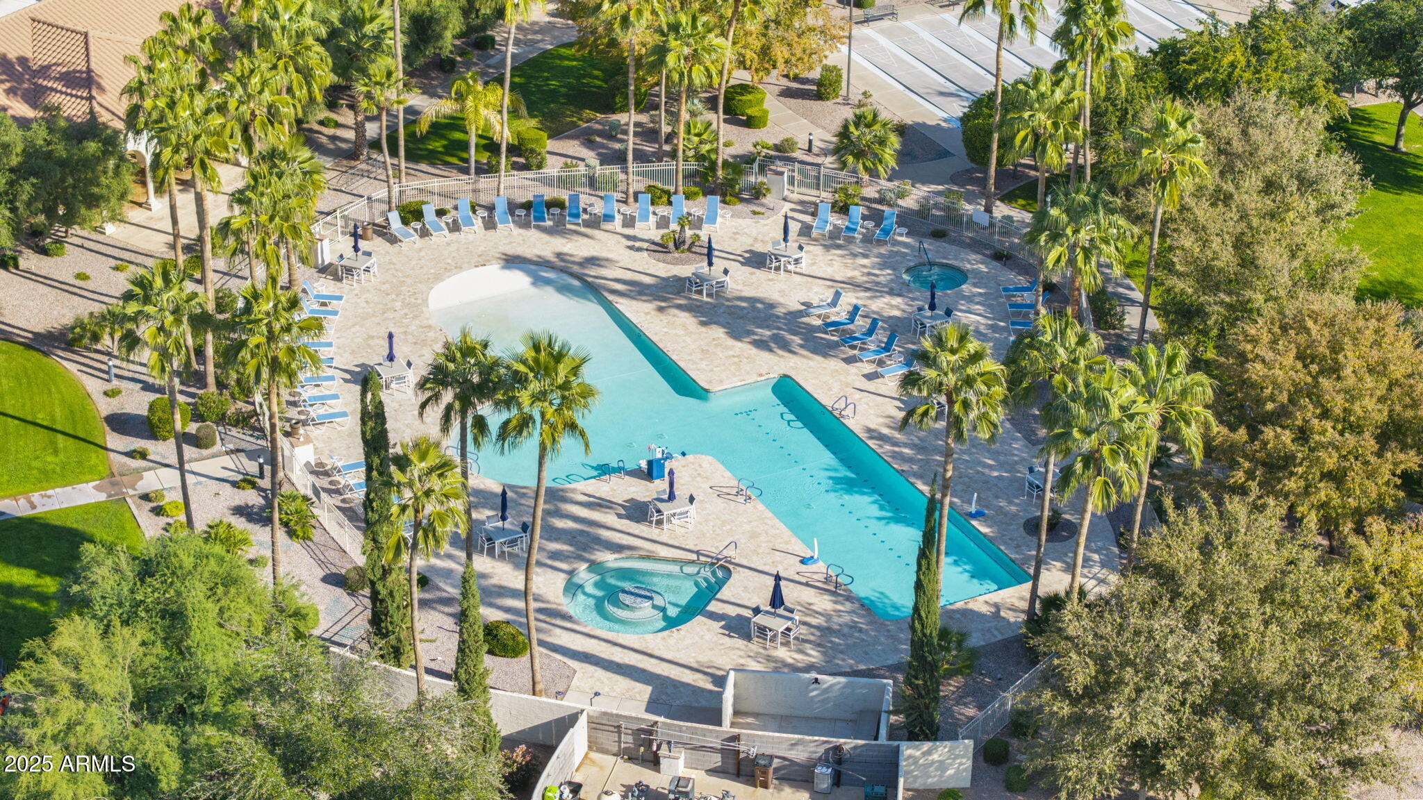 3301 South Goldfield Road, Unit 6014 Apache Junction, AZ 85119 - Photo 45 of 57 a view of yard