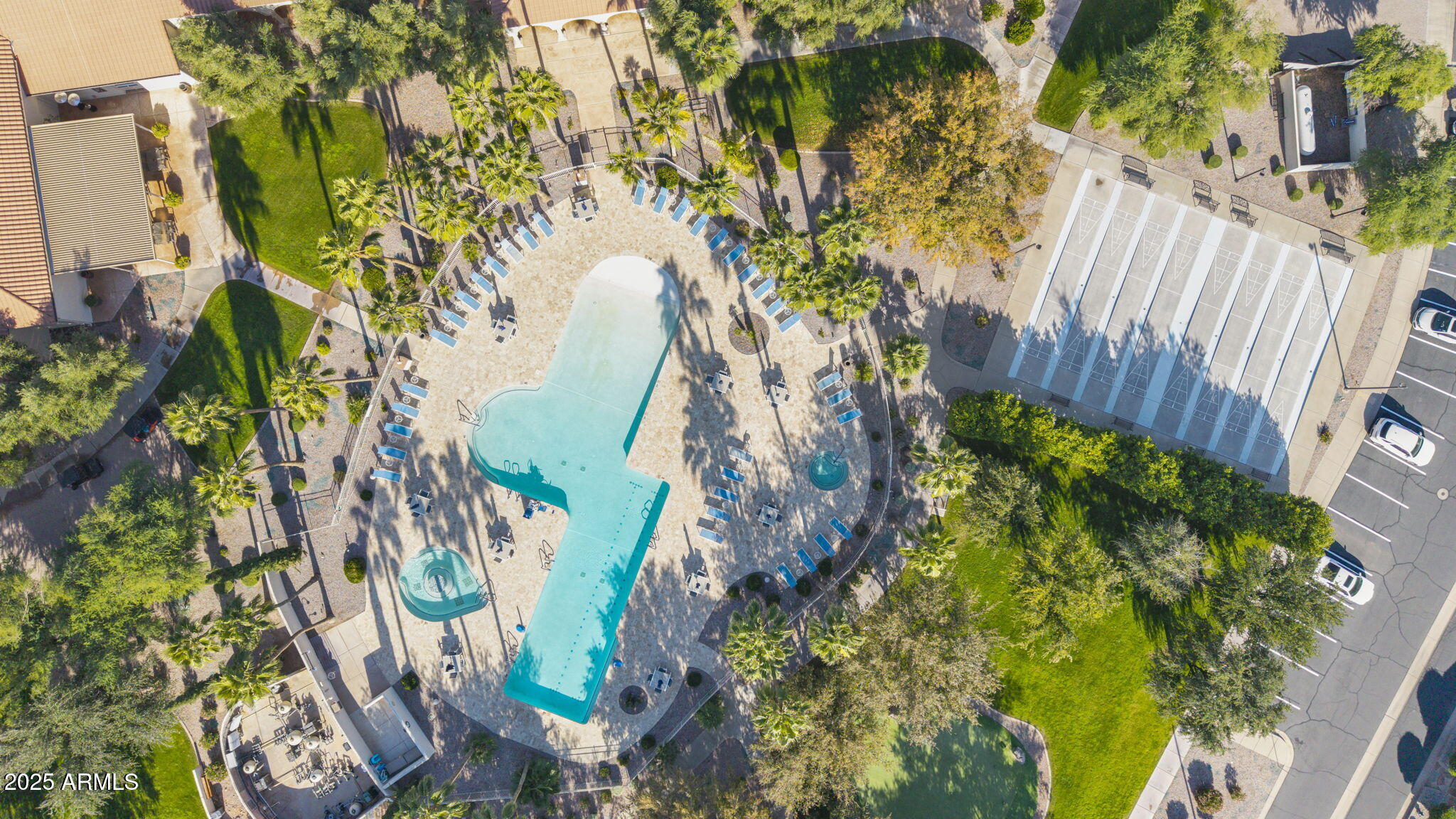 3301 South Goldfield Road, Unit 6014 Apache Junction, AZ 85119 - Photo 46 of 57 a view of a plant in a garden