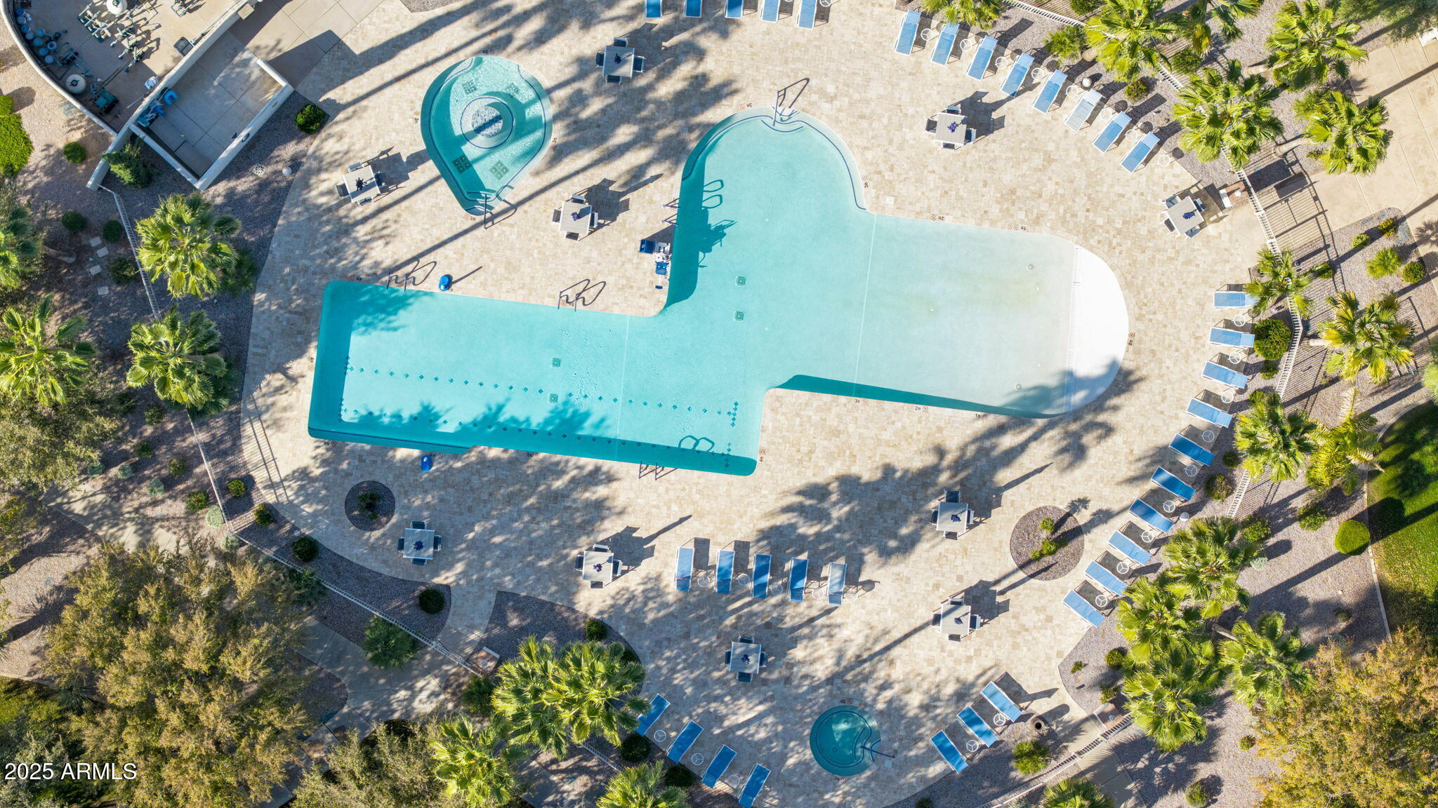 3301 South Goldfield Road, Unit 6014 Apache Junction, AZ 85119 - Photo 47 of 57 a view of a yard in front of building