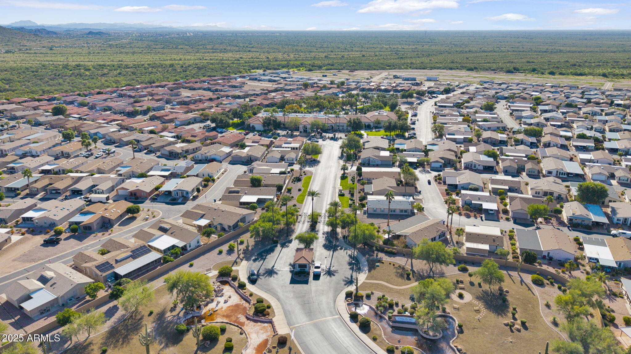 3301 South Goldfield Road, Unit 6014 Apache Junction, AZ 85119 - Photo 53 of 57 a view of city and ocean