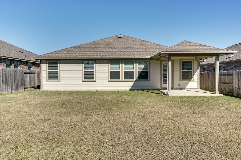 3401 Pauling Loop Round Rock, TX 78665 - Photo 19 of 20