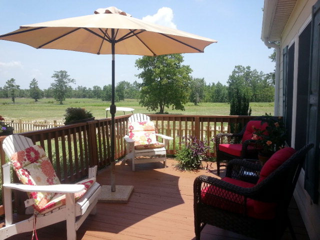 258 Beck Road Williston, SC 29853 - Photo 20 of 23