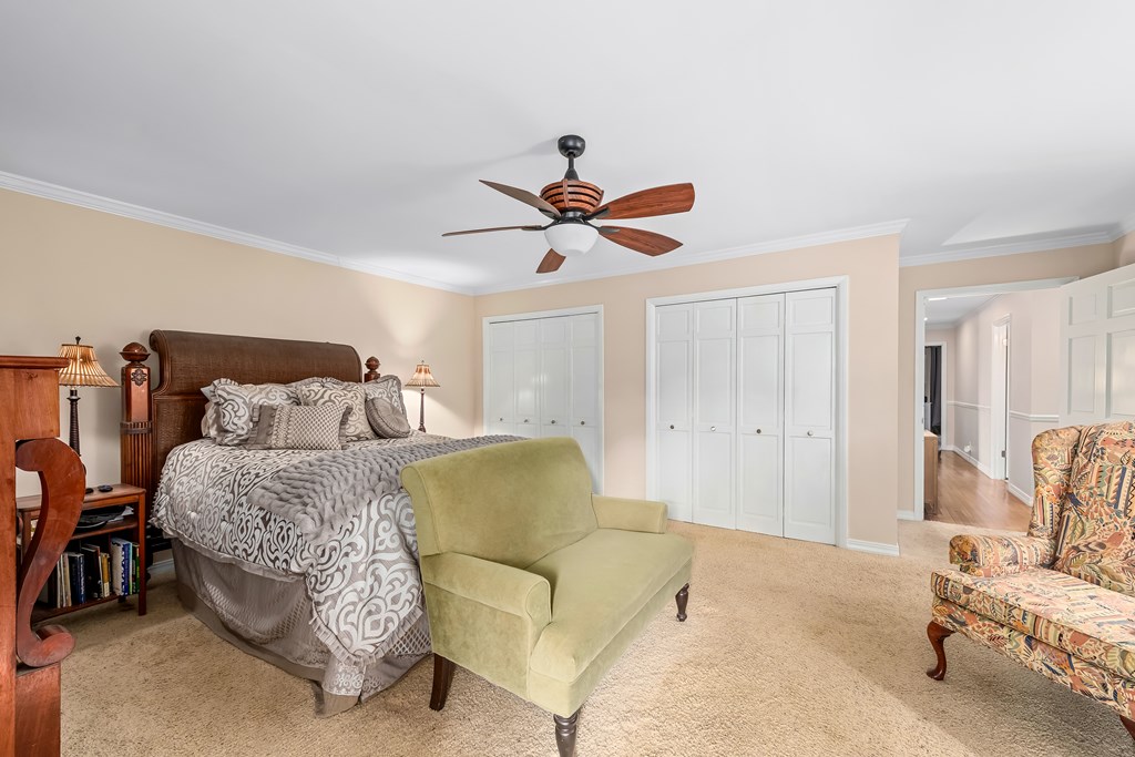 3205 Foxridge Road Dothan, AL 36303 - Photo 23 of 34
