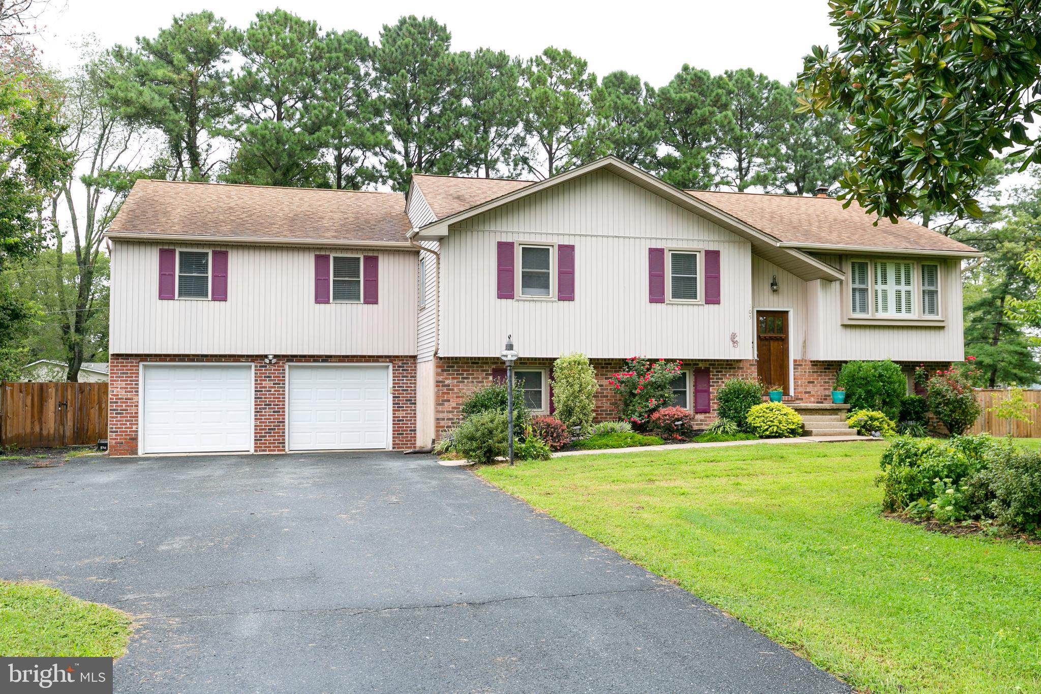 105 Rutledge Road Queenstown, MD 21658 - Photo 1 of 57 Welcome to 105 Rutledge Rd.
