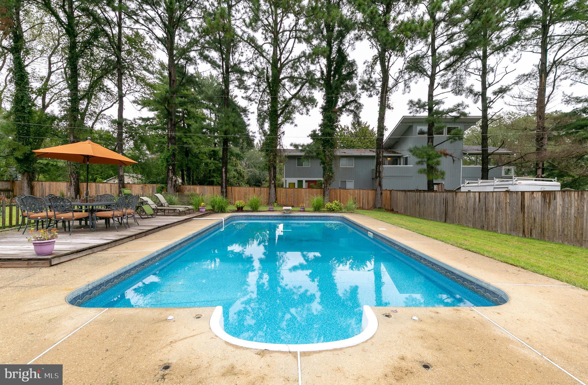 105 Rutledge Road Queenstown, MD 21658 - Photo 26 of 57 So inviting!