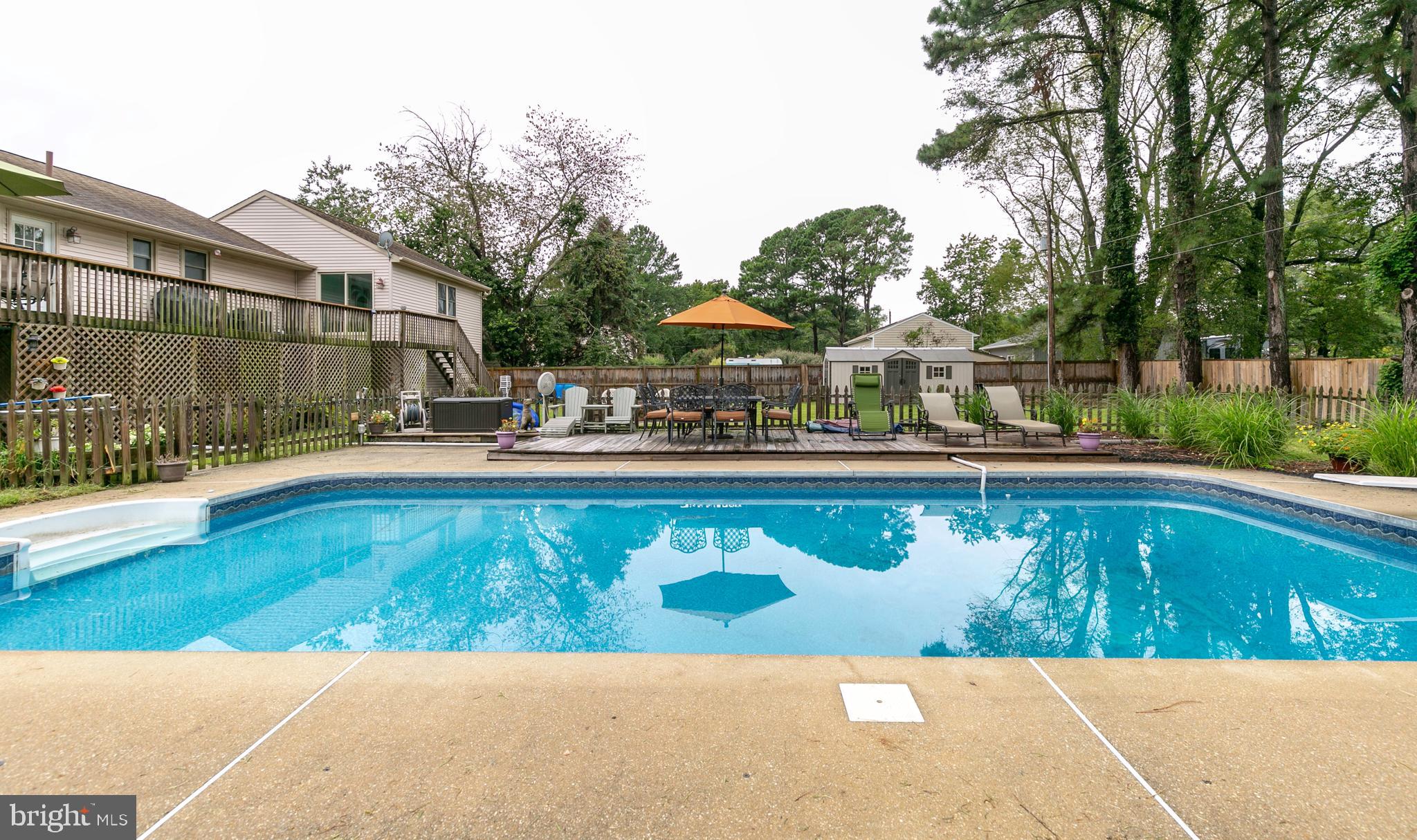 105 Rutledge Road Queenstown, MD 21658 - Photo 29 of 57 Gallery Image 29