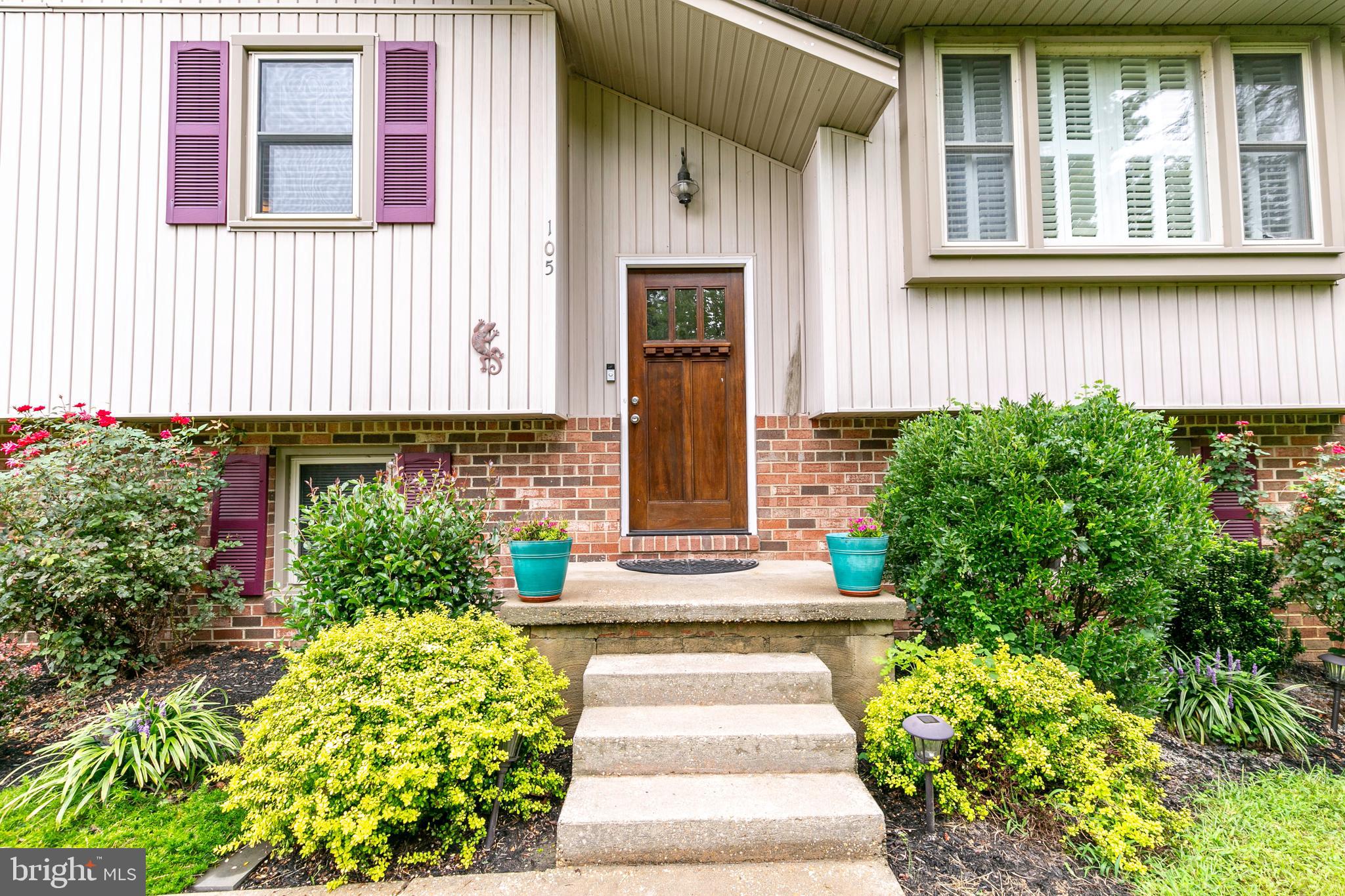 105 Rutledge Road Queenstown, MD 21658 - Photo 4 of 57 Nice Curb Appeal