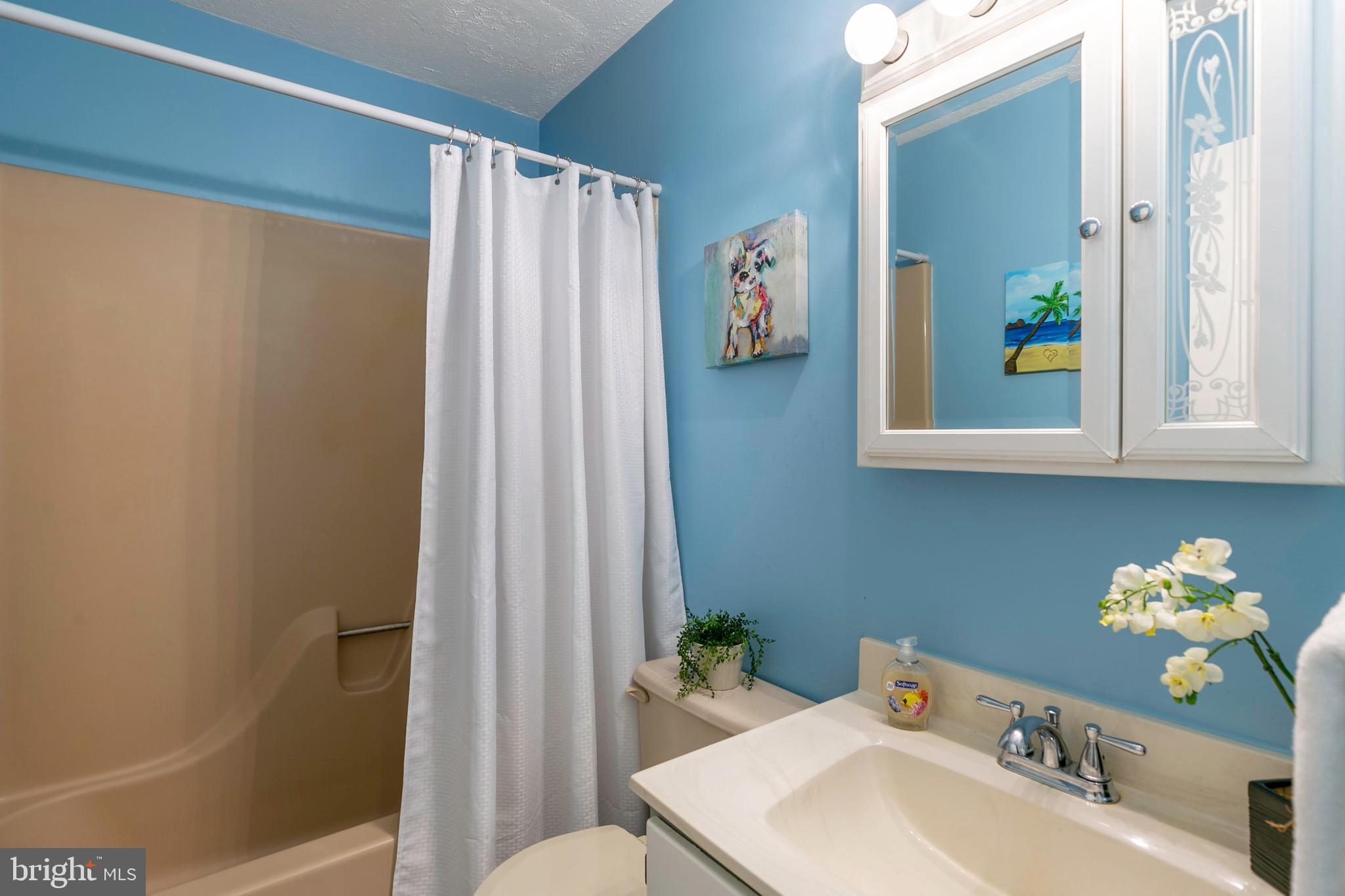 105 Rutledge Road Queenstown, MD 21658 - Photo 44 of 57 Hall Bath