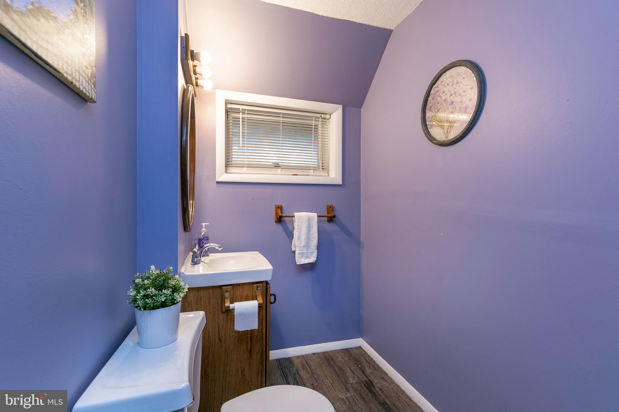 105 Rutledge Road Queenstown, MD 21658 - Photo 54 of 57 Lower Level Half Bath