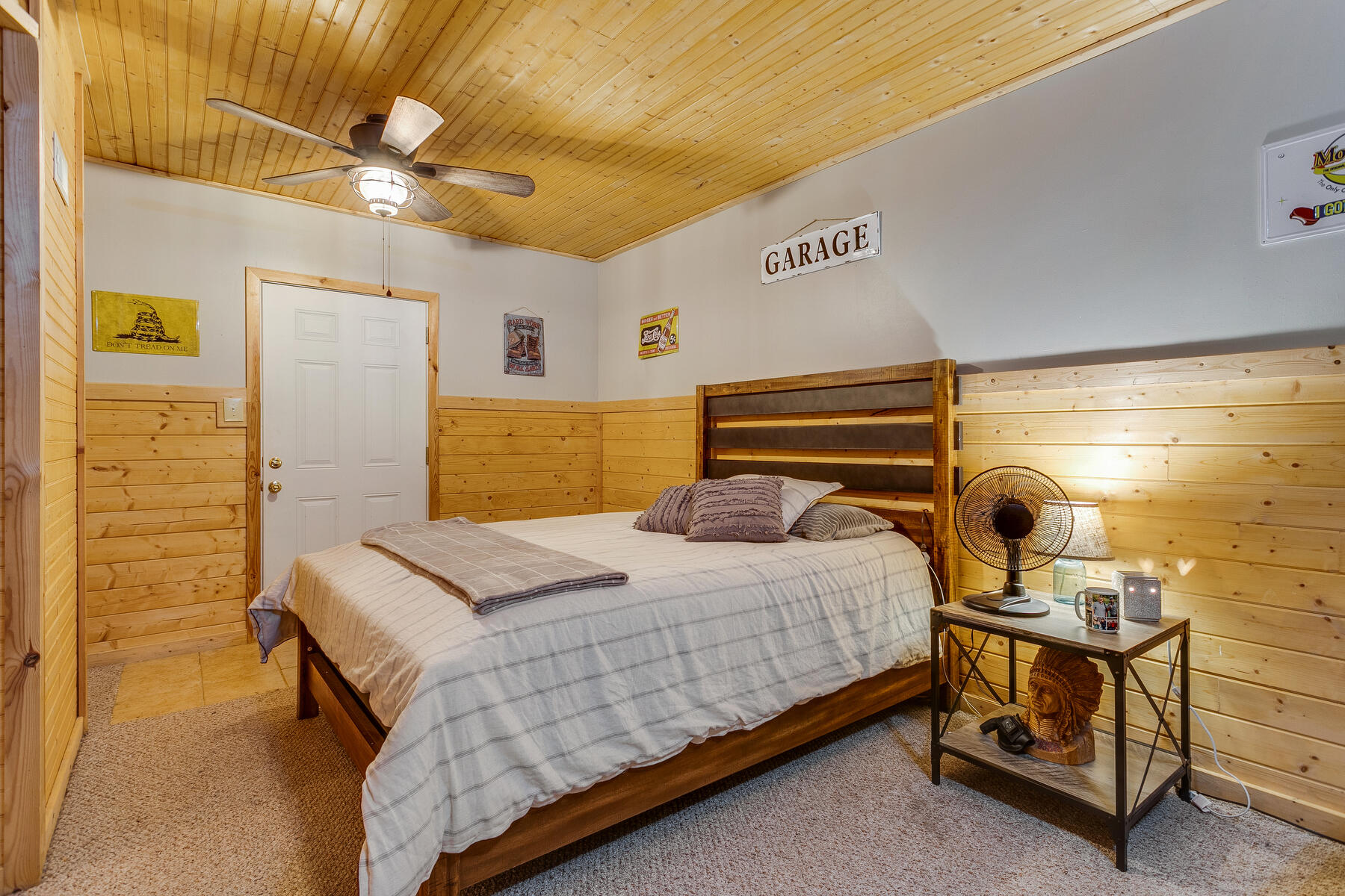 210 Maple Ridge Drive Jonesborough, TN 37659 - Photo 36 of 46 037