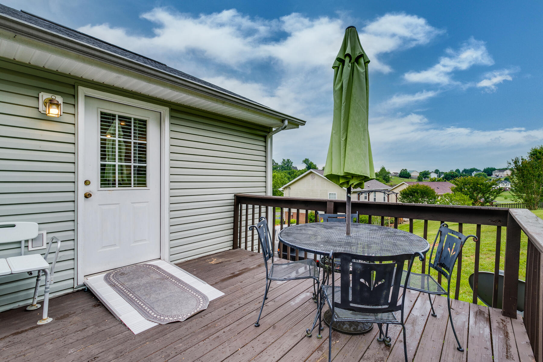 210 Maple Ridge Drive Jonesborough, TN 37659 - Photo 45 of 46 047