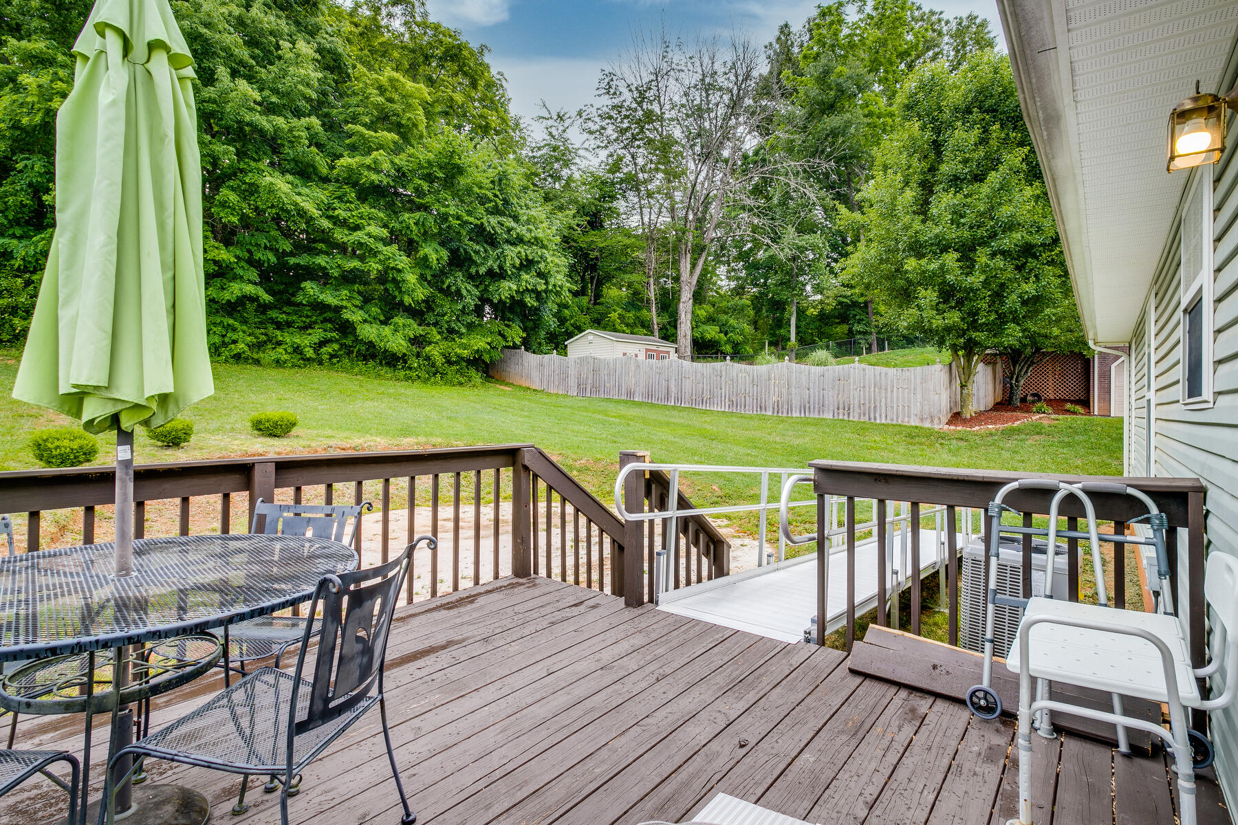 210 Maple Ridge Drive Jonesborough, TN 37659 - Photo 46 of 46 048