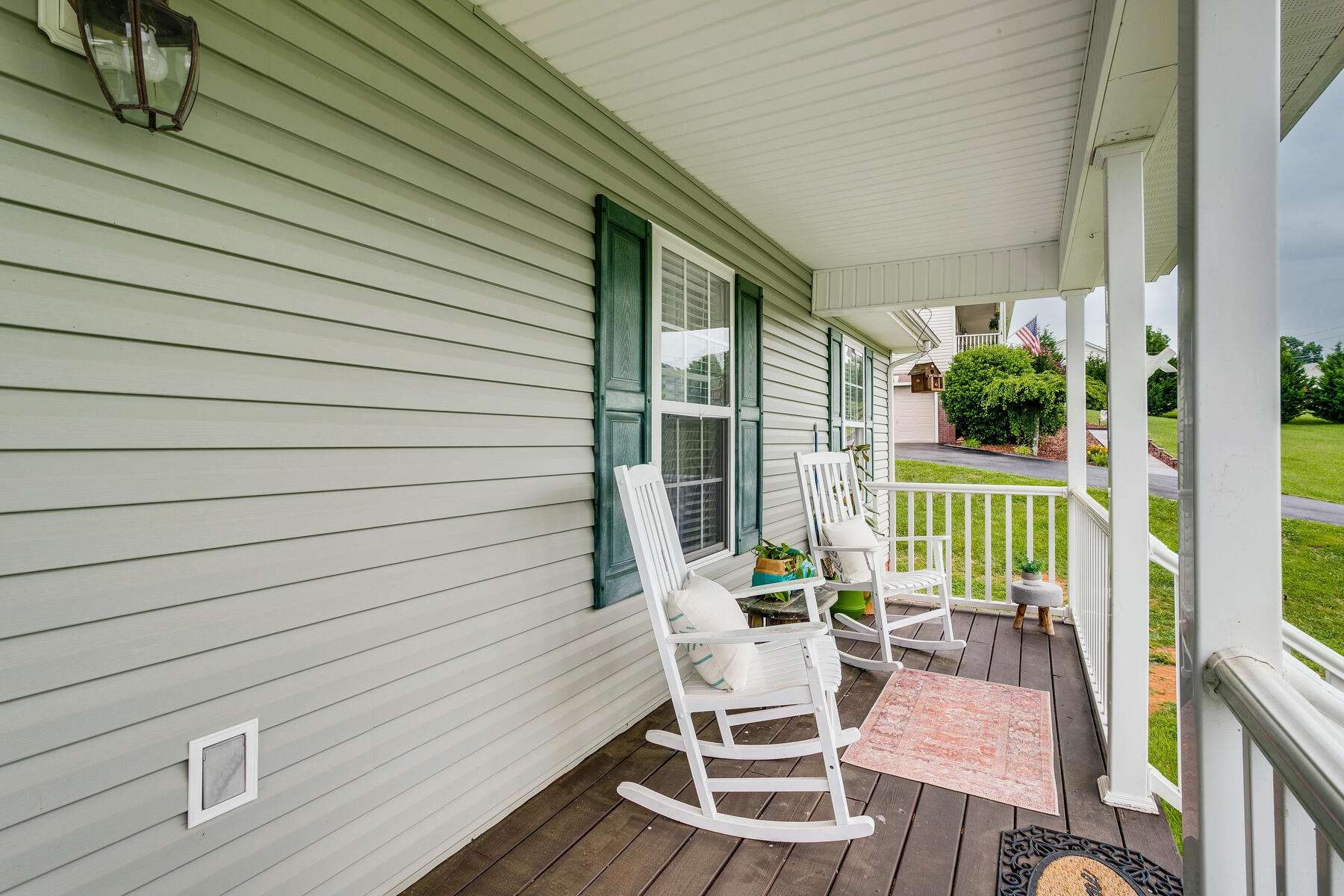 210 Maple Ridge Drive Jonesborough, TN 37659 - Photo 5 of 46 005